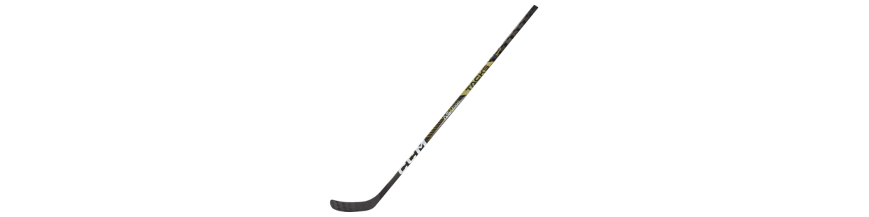 PRO-STOCK Composite Hockey Sticks