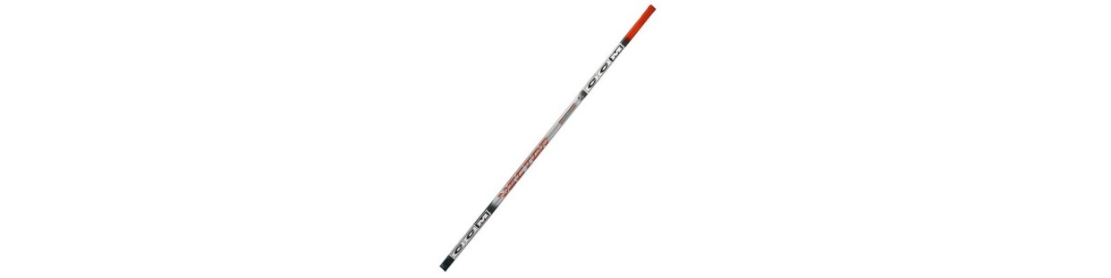 Junior Hockey Shafts