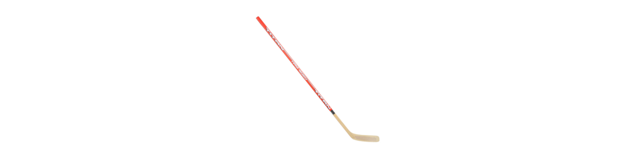 Senior Wood Hockey Sticks