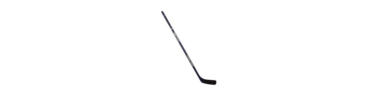 Junior Wood Hockey Sticks