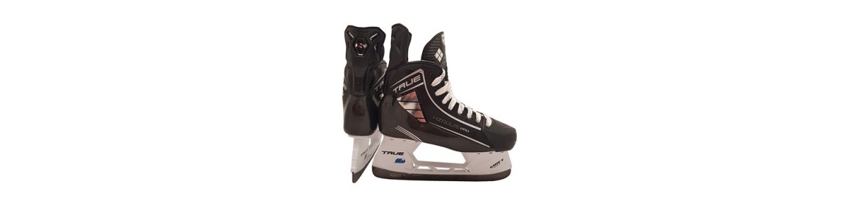 Eishockey Schlittschuhe