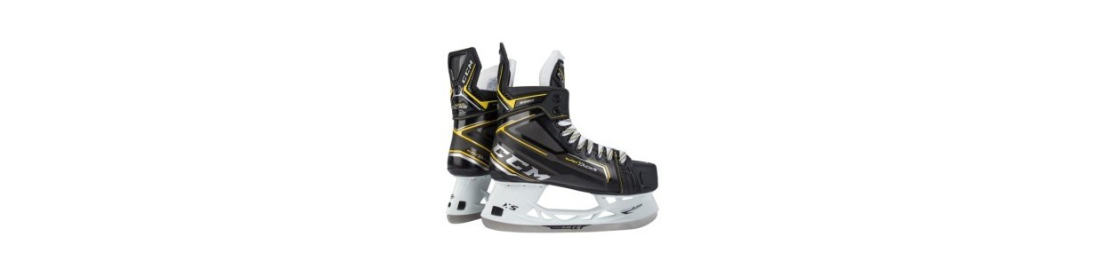 Senior Eishockey Schlittschuhe