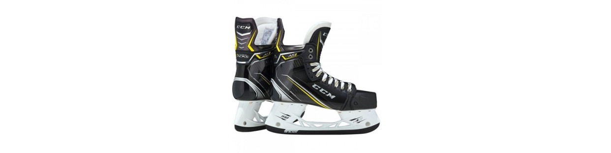 Junior Eishockey Schlittschuhe