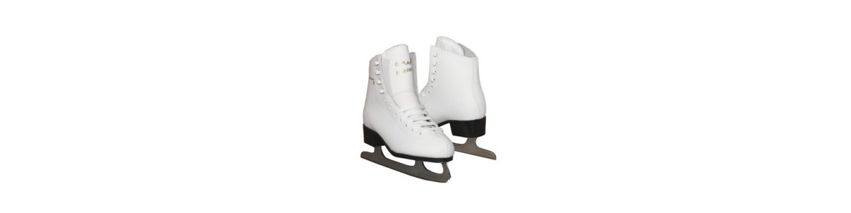 Figure Schlittschuhe mit elegantem Design | Hokejam.com