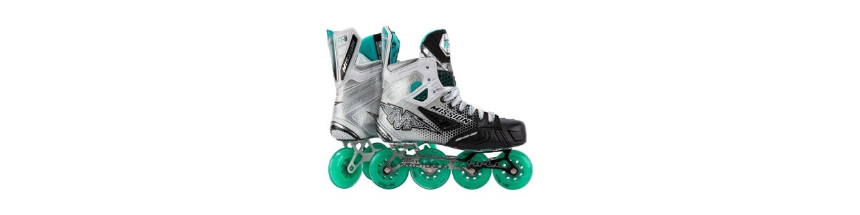 Senior Inline Hockey Skates