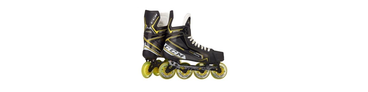 Junior Inline Hockey Skates