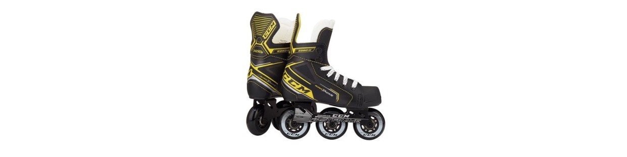 Youth Inline Hockey Skates