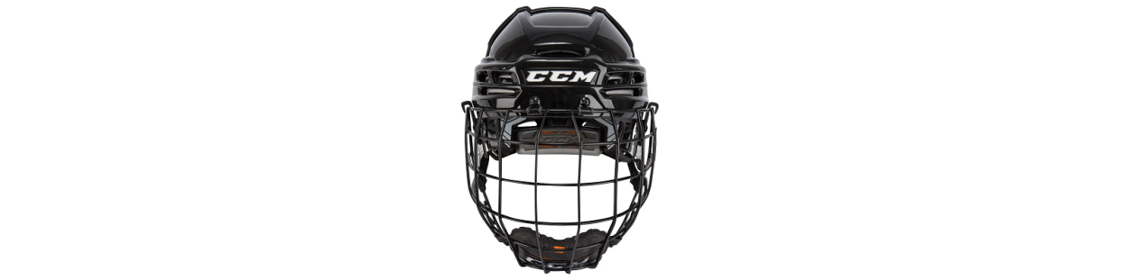 Eishockey Helme Combo