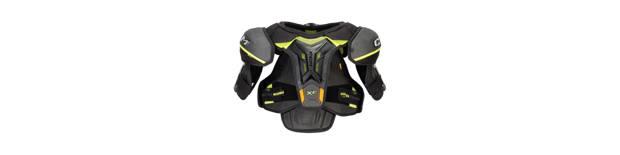 Full collection of protective hockey equipment | Hokejam.com