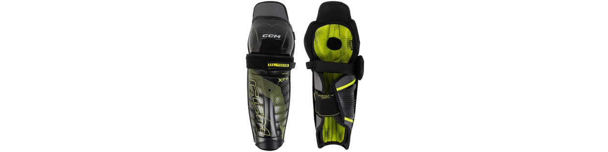 Junior Shin Guards