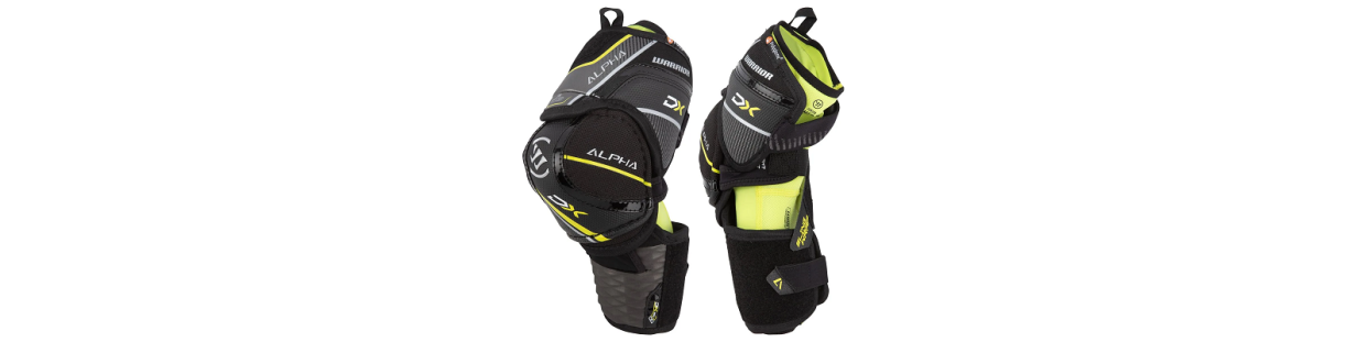 Junior Elbow Pads