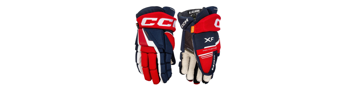 Hockey Handschuhe für alle Spieler | Hokejam.com