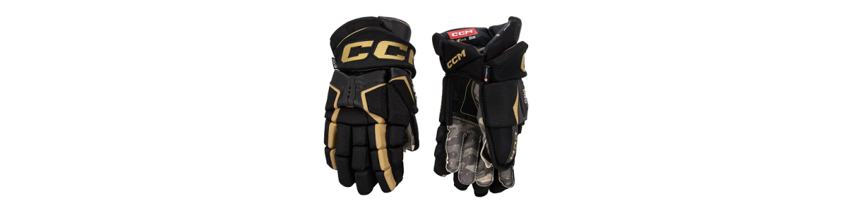 Junior Hockey Gloves