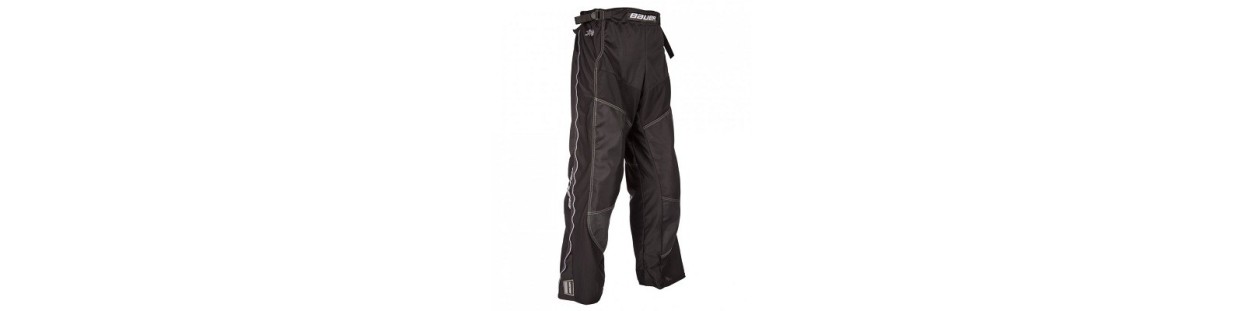 Roller Hockey Pants