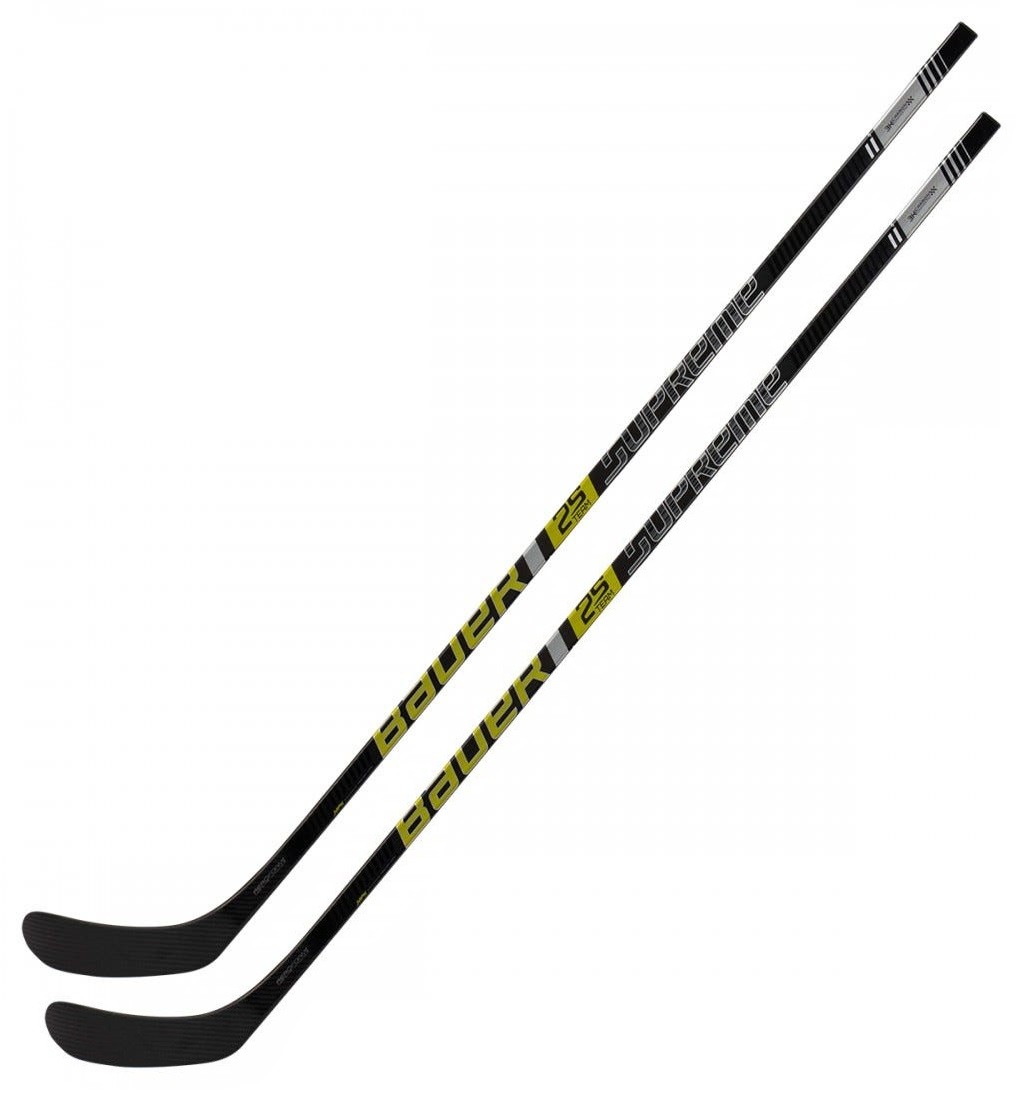 Bauer Flex Series Ice Hockey Practice Jersey - Black - Adult X-Large