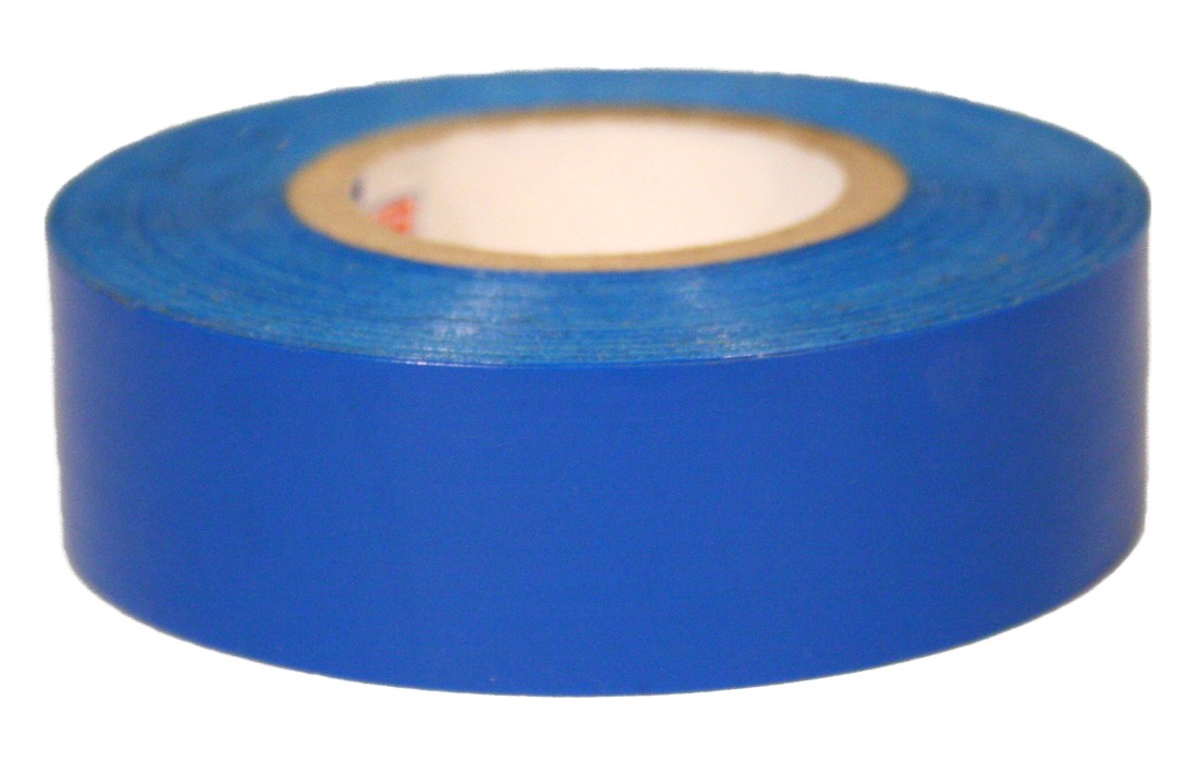 Sportstape Shin Guard Tape - 25m x 24mm - Hokejam.com