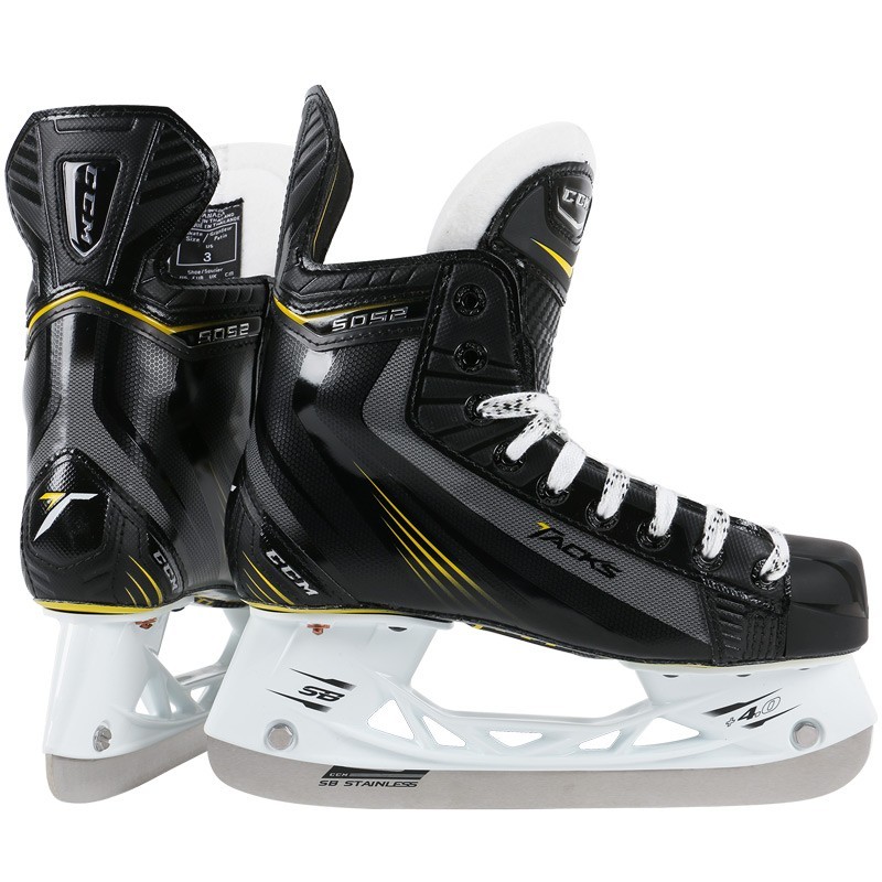 CCM Tacks 5052 Junior Ice Hockey Skates