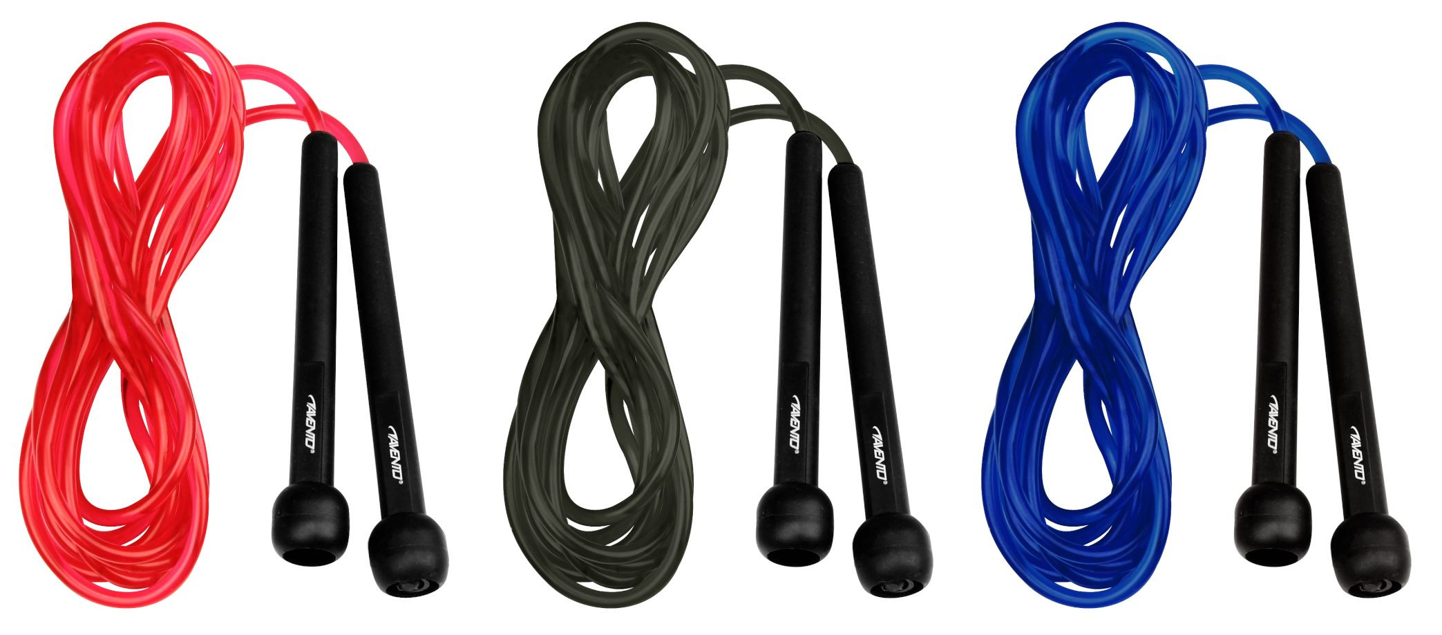 AVENTO Jump Rope Speed 41VA