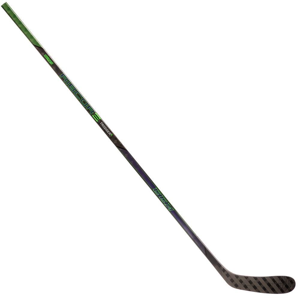 CCM Ribcor Trigger 5 Senior Composite Hockey Stick