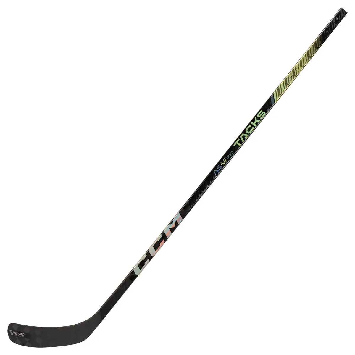 CCM Tacks AS-VI Pro Youth Composite Hockey Stick