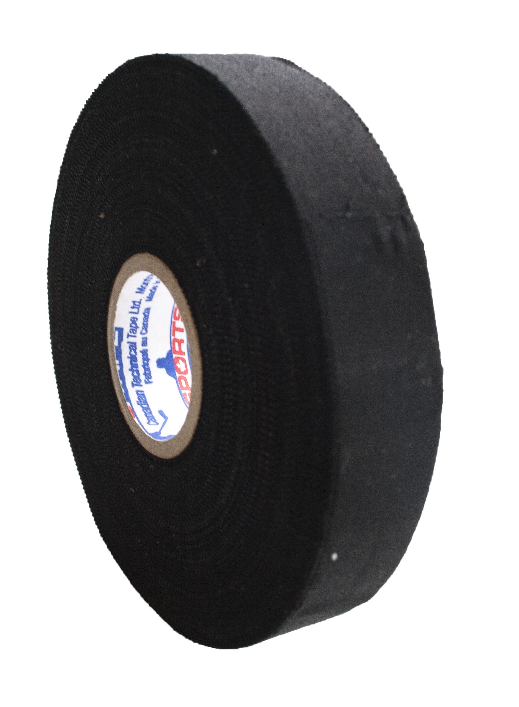 SPORTSTAPE Hockey Stick Tape Big Roll Black