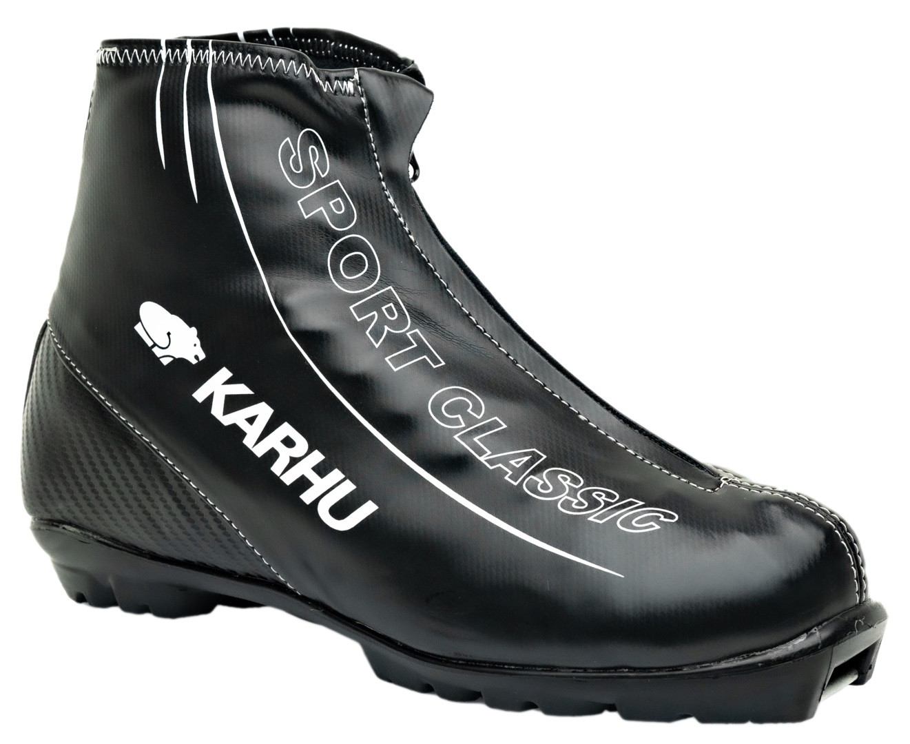 KARHU Sport Classic Ski Boots
