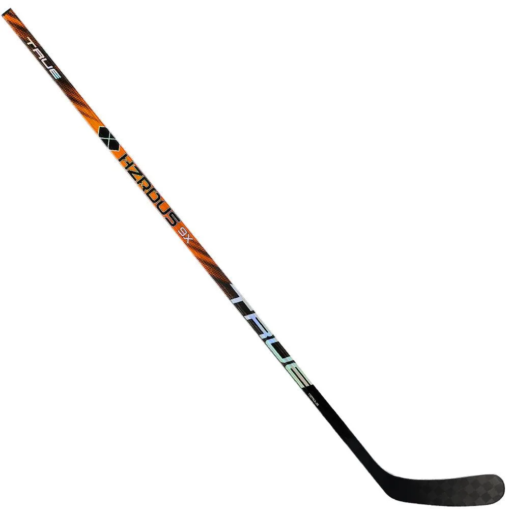 TRUE Hzrdus 9X Senior Composite Hockey Stick