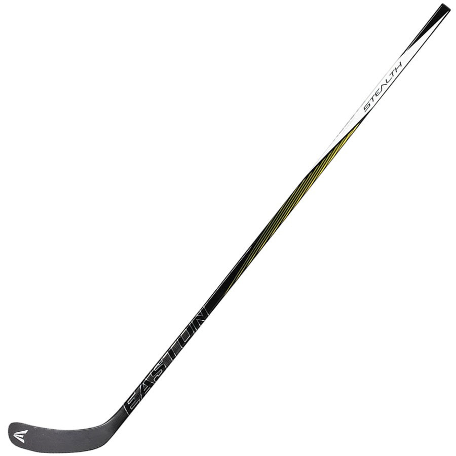 Easton Stealth S17 Grip Stick Yellow - Junior