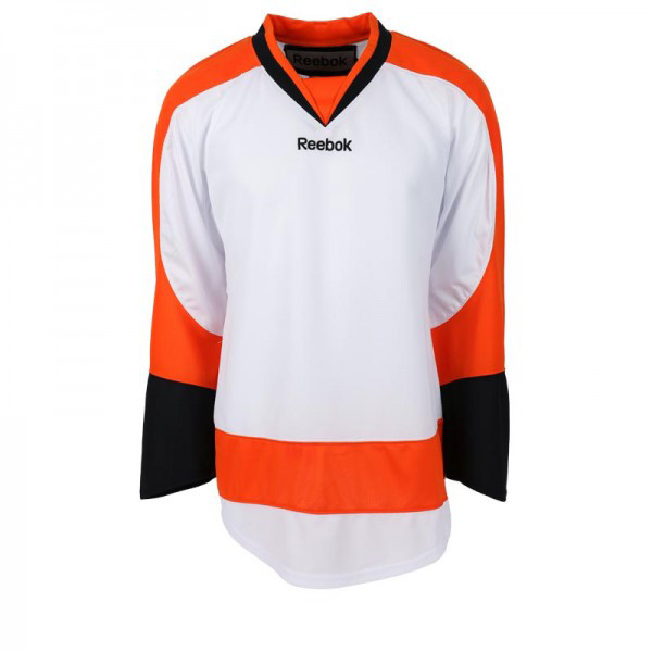 flyers edge jersey